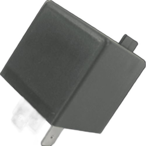 Electronic Flasher Unit 01-042 12V 140W Max Load